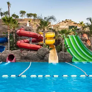 Globales Patos Park 4*, Benalmádena Spanje